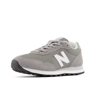 Zapatilla New Balance 515 V3 Para Hombre, Color Gris Pizarra Y Blanco, Talla 8