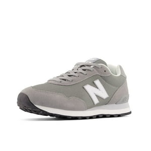 Zapatilla New Balance 515 V3 Para Hombre, Color Gris Pizarra Y Blanco, Talla 11