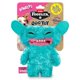 thumbnail image 1 of Juguete para perro BONKERS Fuggler Grin 20 cm azul, chirriante y de peluche, 1 of 5
