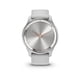 thumbnail image 2 of Reloj inteligente Garmin vívomove Trend Hybrid 40 mm Gris brumoso, 2 of 7