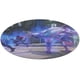 thumbnail image 1 of Juego Overwatch Alfombra Redonda de Felpa Coral, Antideslizante, No Desprende Pelusas, Lavable y Duradera para Salón, Dormitorio y Habitación de Niños 60cm, 1 of 6