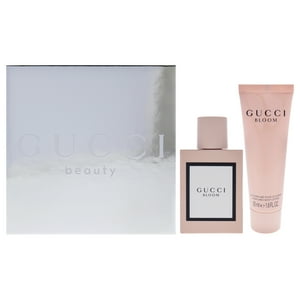 Set De Regalo Perfume Gucci Bloom Edp 50Ml Y Loción Corporal Gucci Bloom 50Ml