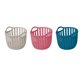 thumbnail image 2 of Set Organizador Polipropileno Multicolor, 2 of 9