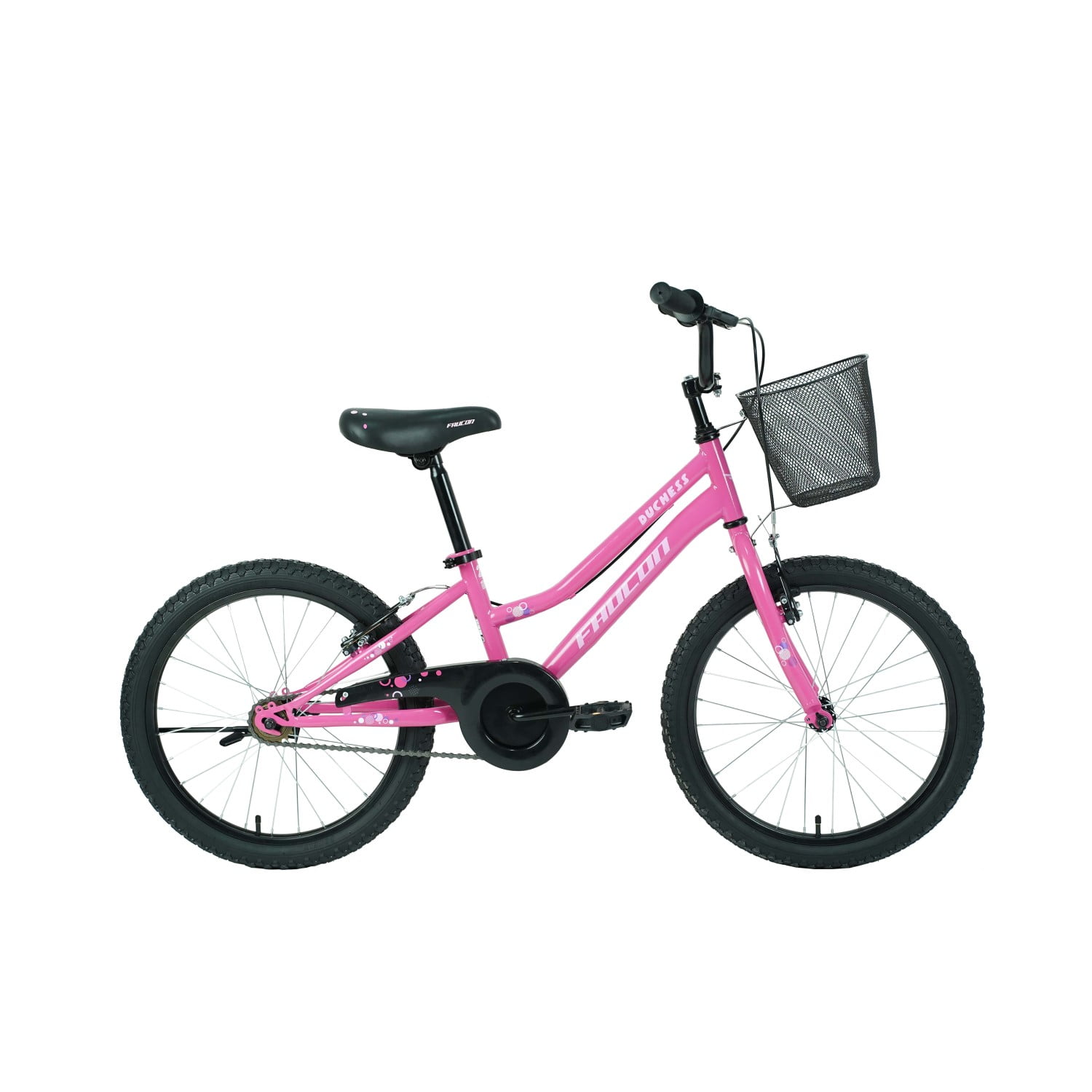 Faucon - Bicicleta Infantil Niña Duchess Aro 20