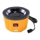thumbnail image 3 of Crisol De Fusión De Pegamento Caliente Eléctrico, Adaptador Estadounidense De 100W Para Barras De Pegamento Para Extensiones De Cabello, Temperatura Estable, 3 of 5