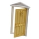 thumbnail image 4 of Modelo De Muñeca Decoraciones De Madera Para Casas De Muñecas Diseño De Escena De Vida DIY Amarillo, 4 of 5