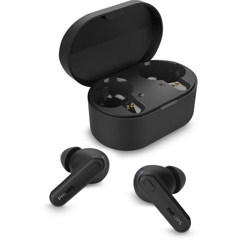 Auriculares Intraurales True Wireless Philips Tat1108 Con