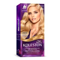 Koleston - Tintura 9/0 Rub Ext Claro