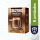 thumbnail image 1 of 8 cajas Cappuccino Chocolate Cruzeiro 8X120gr, 1 of 2