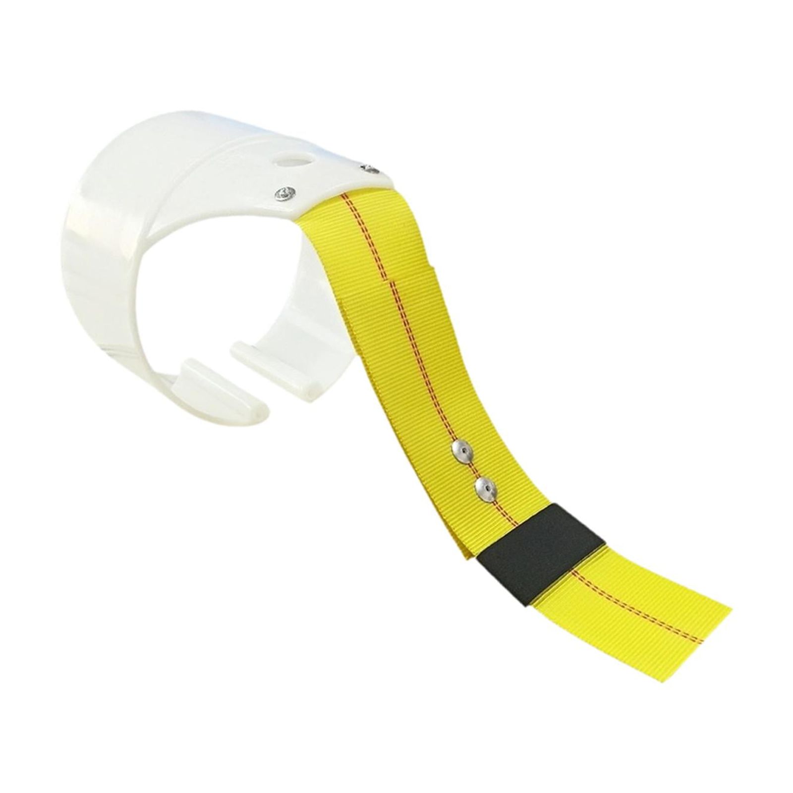 Magideal - Terminal De Espalda De Pigseminación Para Siembra Equipo De Siembra Inseminación De Cerdos Padres De Inseminación Artificial Clip De Fertilización De