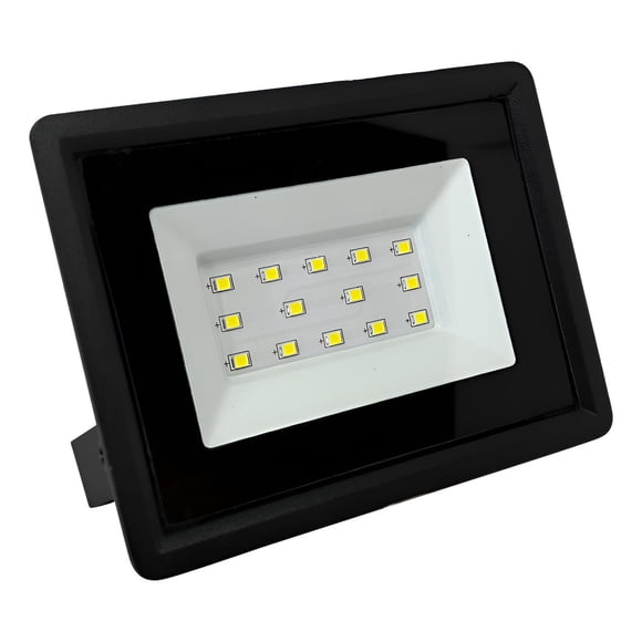 Foco Proyector Led Reflector 20w Ip65 Ik08 Luz Blanca Sec