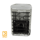 thumbnail image 2 of Dispensador de Agua Purificada Compresor Sobremesa Mod. TB-07, 2 of 4