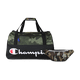 thumbnail image 1 of Pack Champion bolso Atlanta 45Lts verde + Banano Military, 1 of 7