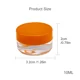 thumbnail image 3 of Conductive Gels Conducting Gel for Ultrasound Cavitation Slimming Massager Body Massage Anti Cellulite Machine Skin Care Beauty, 3 of 3