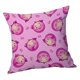 thumbnail image 3 of Funda de almohada de terciopelo funda de almohada para sofá cama Decoración para el hogar n. 5 50x50cm, 3 of 5