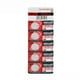 thumbnail image 1 of Pilas Maxell Cr2016 Tipo Botón Japonesa 5 Unidades, 1 of 2