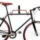 thumbnail image 1 of Soporte Bicicleta Pared Plegable Doble Gancho, 1 of 4