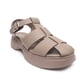 thumbnail image 3 of Sandalia Mujer Gris Sibila, 3 of 5