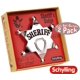 thumbnail image 3 of Esposas metálicas e insignia de alguacil de Pretend Play Toy Schylling, 3 of 3