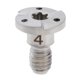 thumbnail image 5 of Golf Driver Peso Tornillo Madera Cabeza De Palo Tornillo Pesos Fitssub Zero Rogue 4g, 5 of 5