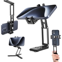 Tripode Y Soporte Neewer Para Teléfono Celular