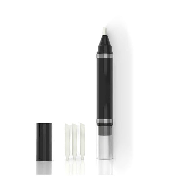 Bolígrafo Removedor de Maquillaje Easilydays Eraser Stick con 3 Puntas