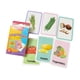 thumbnail image 5 of 36 Piezas De Tarjetas De Aprendizaje Para Ni?os Peque?os, Juguetes Para Ni?os, Tarjetas Cognitivas Para Verduras De Bebé, 5 of 5