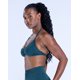 thumbnail image 2 of Top Deportivo Sujetador Halter con Almohadillas Removibles - YJ332, 2 of 5
