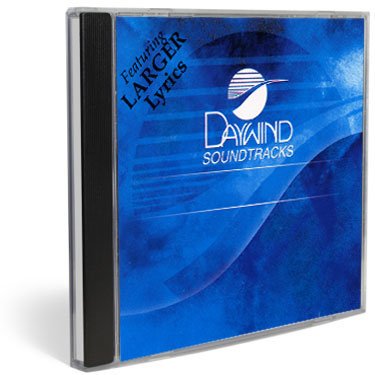 CD Serenaded By Angels – DAYWIND MUSIC GROUP/NEW DAY