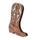 thumbnail image 5 of Jarrón De Flores Con Diseño De Bota De Vaquero, único Jarrón Colgante Rústico Para Baño, Hogar Y Balcón., 5 of 5