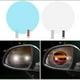 thumbnail image 2 of Kit Par Lamina Espejo Retrovisor Anti Lluvia Impermeable, 2 of 2