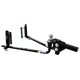 thumbnail image 2 of Vástago ajustable Fastway 92-02-4315 compatible con receptor de 2", 2 of 7