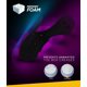 thumbnail image 4 of Protectores antiarrugas para zapatos Crep Protect, espuma viscoelástica, tamaño grande, 8-13.5, 4 of 6