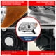 thumbnail image 5 of Faros ADCARLIGHTS Toyota 4Runner 2006-2009 Halógeno, 5 of 9