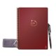 thumbnail image 1 of Planificador Rocketbook Panda Planner Executive Rojo, 1 of 3