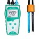 thumbnail image 1 of Medidor de pH Apera Instruments PC850 Kit Impermeable, 1 of 7