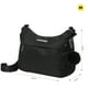 thumbnail image 3 of Cartera Mujer Adelaide 1 2.0 Negra Totto, 3 of 3
