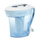 thumbnail image 1 of Filtro de Agua Pitcher Zerowater 10 Tazas 5 Etapas, 1 of 3