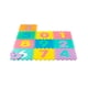 thumbnail image 1 of Set de 10x Piezas Goma Eva Didactico Numeros 0-9 - Tatami, 1 of 3