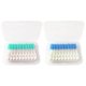 thumbnail image 1 of 320 Piezas Cepillo Dental Interdental Selección De Dientes Palillos De Palillos De Hilo Dental, 1 of 5