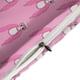 thumbnail image 5 of Pink Hat Gorilla Tag Comforter Set Soft 3 Pcs Twin Bedding Sets Thicken for All Season, 5 of 5