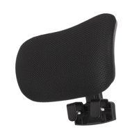 Bothyi - Silla De Ordenador Reposacabezas Silla Protector De Cuello Trasero Reposacabezas Para Descanso En El Hogar
