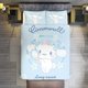 thumbnail image 2 of Cinnamoroll Bedding Sets for Kids Men Women, 2 of 5
