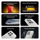 thumbnail image 3 of Smartphone XIAOMI Poco F8 PRO 5G Ai 256GB + 12GB RAM Negro, 3 of 6