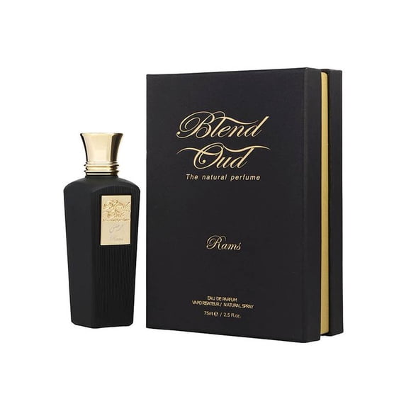 Perfume Unisex Rams Edp 75 Ml
