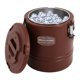 thumbnail image 1 of Contenedor aislado para sopas AngelcityCC 15 L 3,2 kg con 4 hebillas, 1 of 9