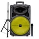 thumbnail image 2 of Parlante Activo Rhythmcharger 2 - PB-E1E3, 2 of 3