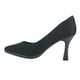 thumbnail image 2 of Zapato Chalada Mujer Cyril-1 Negro Casual, 2 of 7