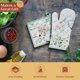 thumbnail image 5 of Manopla de Cocina Maison d' Hermine 20 cm Algodón 1 Unidad, 5 of 9