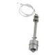 thumbnail image 3 of Interruptor De Flotador De Acero Inoxidable, Sensor De Nivel De Agua Líquida De Tanque De Alto Rendimiento, 100mm, 3 of 5